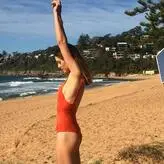 Isabelle Cornish nude #0094