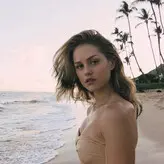 Isabelle Cornish голая #0112