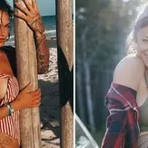 Isabelle Desjardin голая #0002