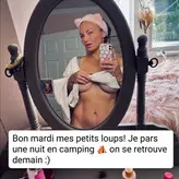 Isabelle Desjardins nude #0001