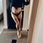 Isabelle Desjardins nude #0004