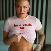 Isabelle Desjardins nude #0010