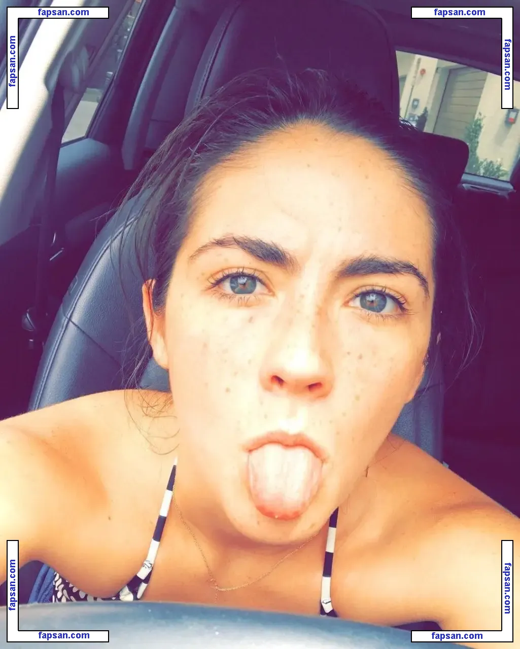 Isabelle Fuhrman nude photo #0013 from OnlyFans