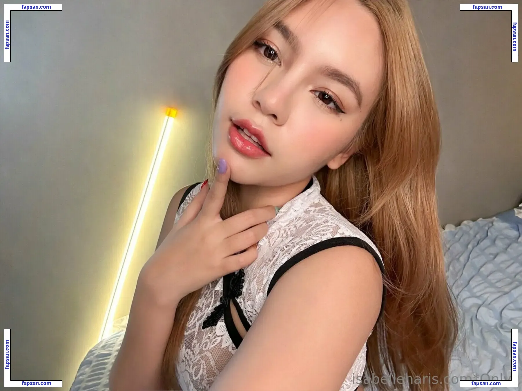 Isabelle Haris nude photo #0287 from OnlyFans