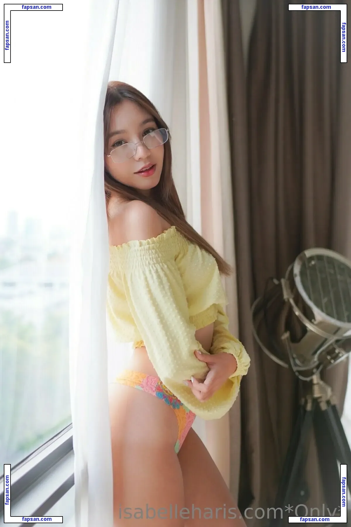 Isabelle Haris nude photo #0315 from OnlyFans