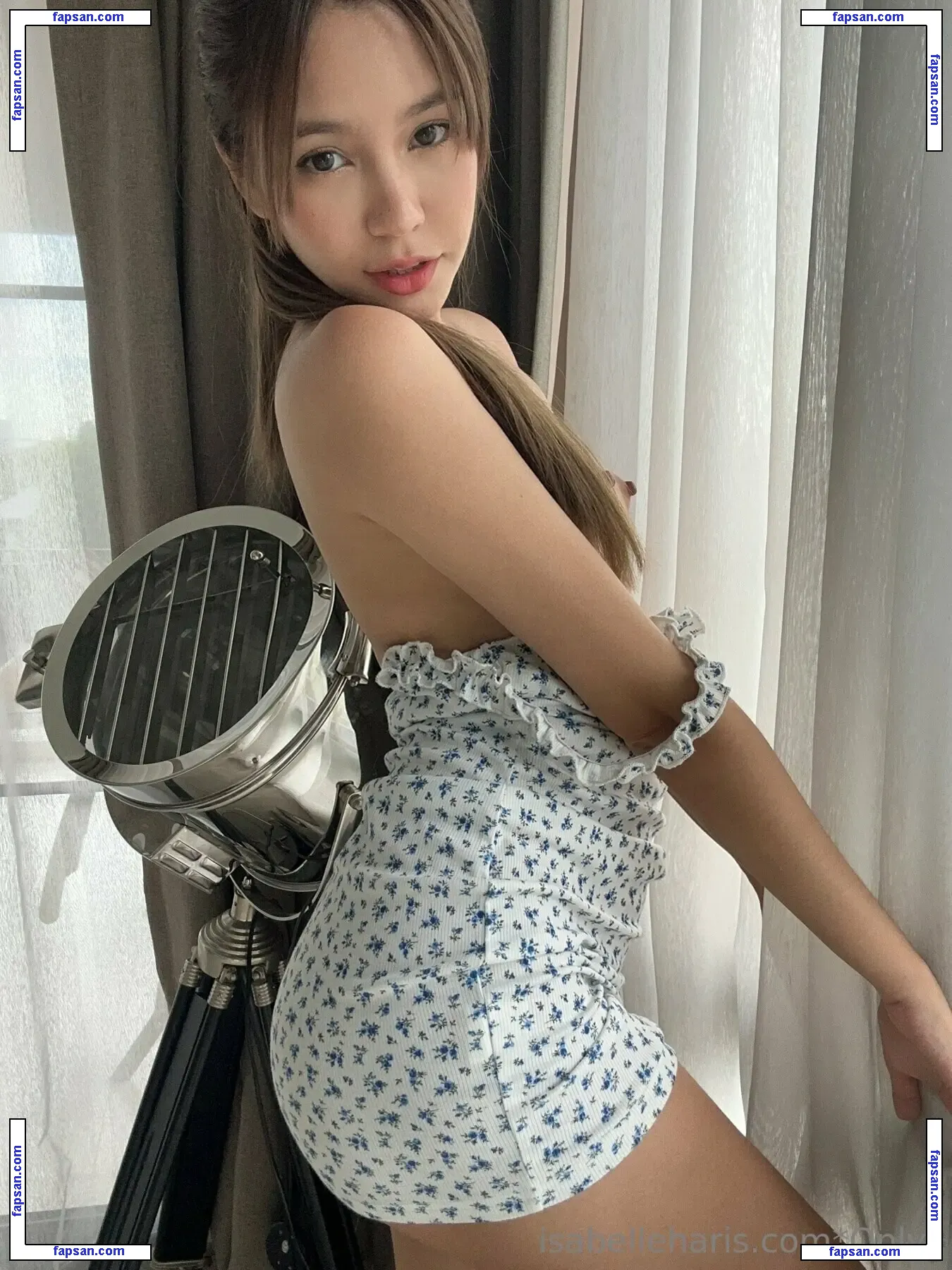 Isabelle Haris nude photo #0321 from OnlyFans