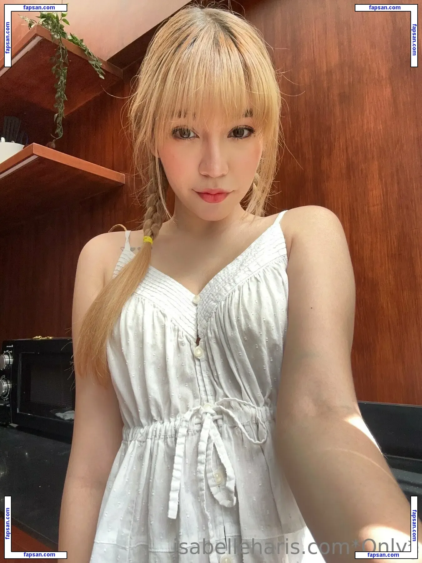 Isabelle Haris nude photo #0355 from OnlyFans