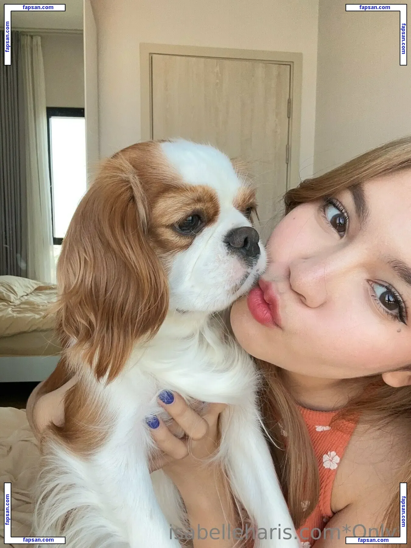 Isabelle Haris nude photo #0366 from OnlyFans