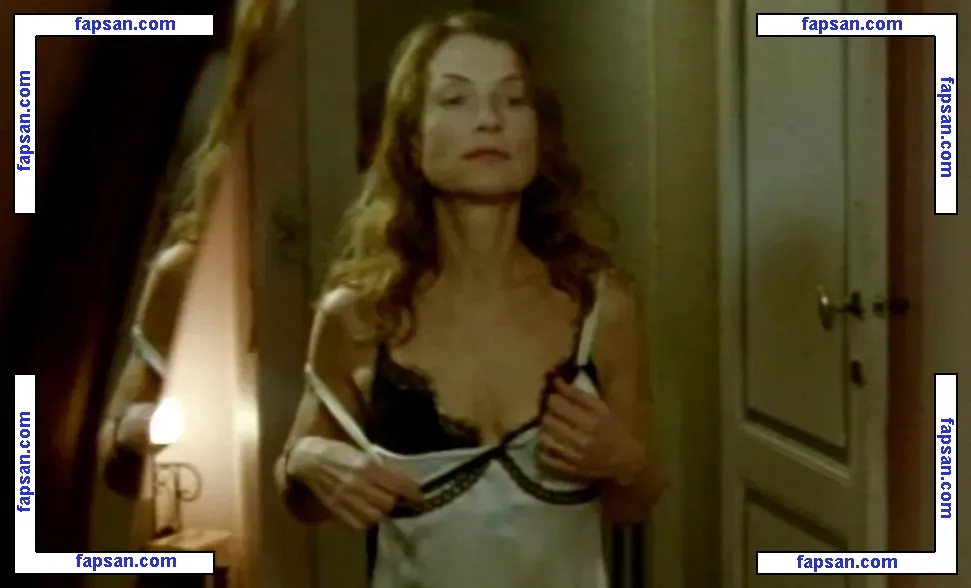 Isabelle Huppert nude photo #0122 from OnlyFans