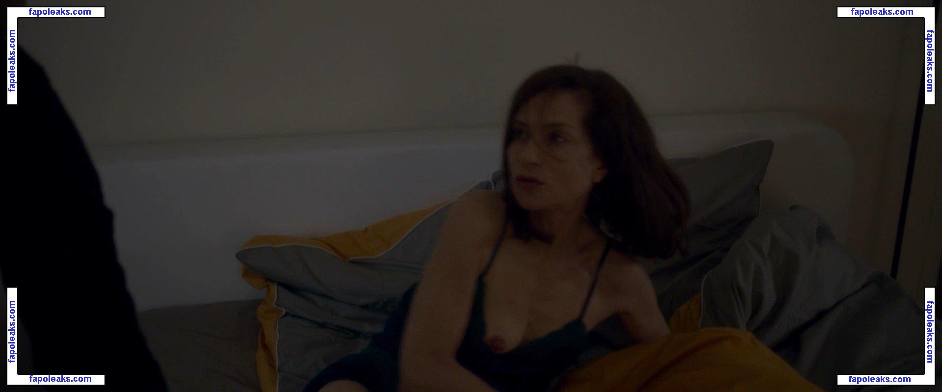 Isabelle Huppert nude photo #0182 from OnlyFans