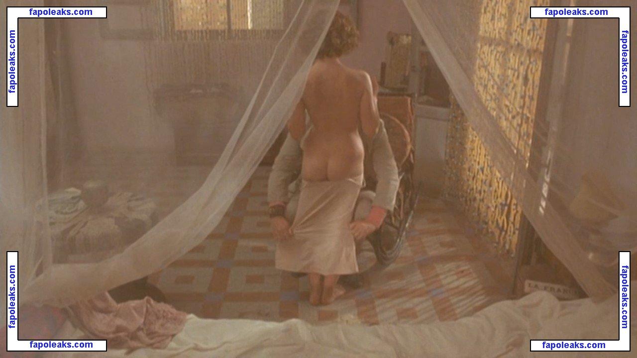 Isabelle Huppert голая фото #0188 с Онлифанс