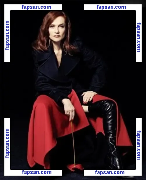 Isabelle Huppert nude photo #0199 from OnlyFans