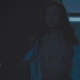 Isabelle Huppert nude #0187