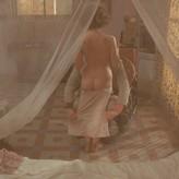 Isabelle Huppert голая #0188