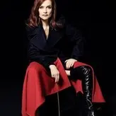 Isabelle Huppert голая #0199