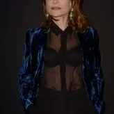 Isabelle Huppert голая #0220