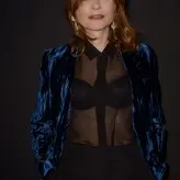 Isabelle Huppert голая #0223