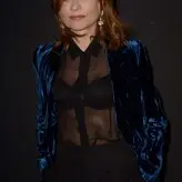 Isabelle Huppert голая #0224