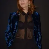 Isabelle Huppert голая #0227