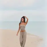 Isabelle Mathers голая #0170