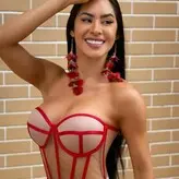Isabelle Nogueira голая #0010