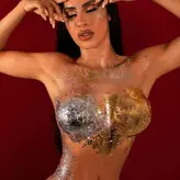 Isabelle Nogueira голая #0011