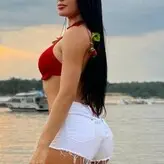 Isabelle Nogueira голая #0013