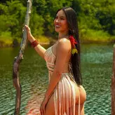 Isabelle Nogueira голая #0015