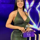 Isabelle Nogueira голая #0023
