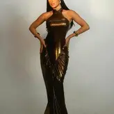 Isabelle Nogueira голая #0025