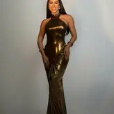 Isabelle Nogueira голая #0026