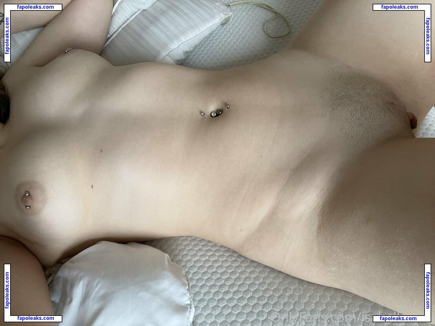 Isabelle / isabelle.eleanore / isabellenogueiraoficial / onyourmindxxx nude photo #0068 from OnlyFans