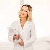 Isabelle Sky голая #0008