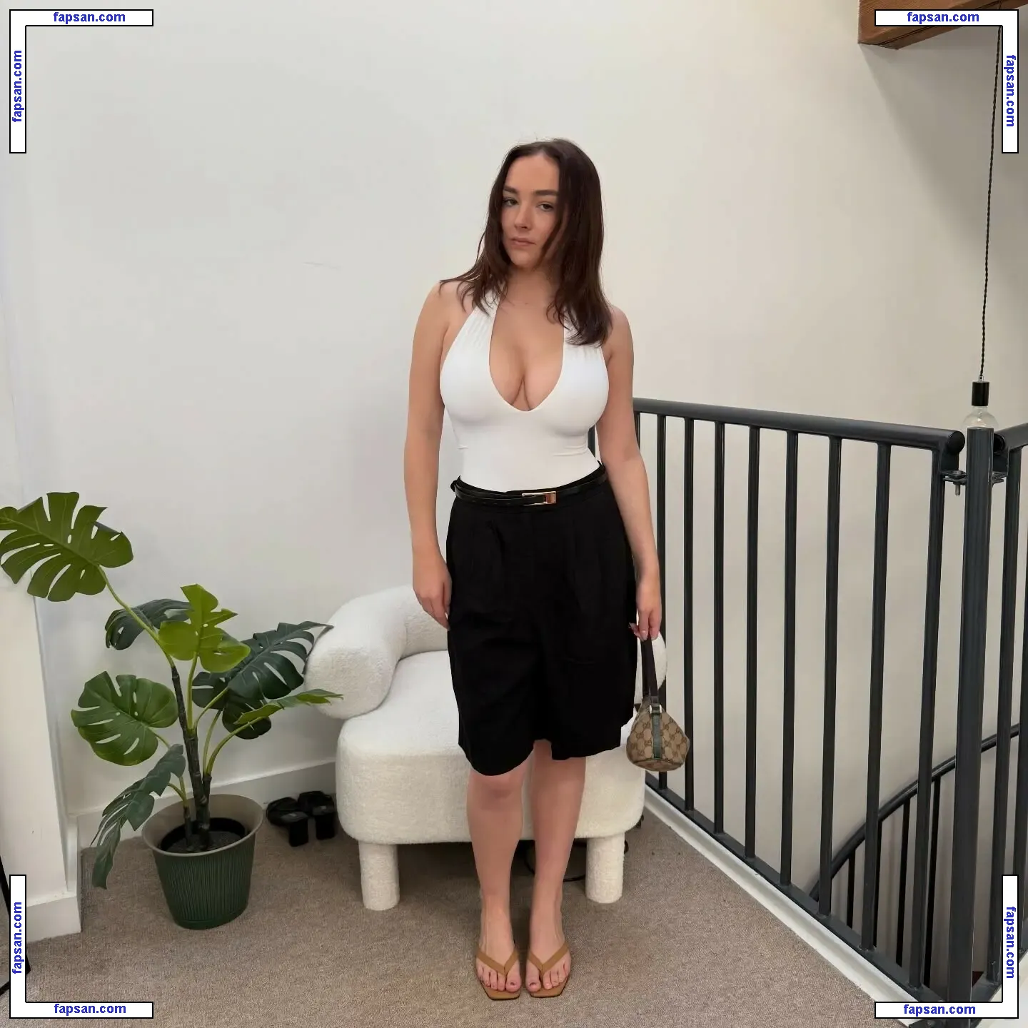 Isabelle Smith (Hollyoaks) голая фото #0004 с Онлифанс