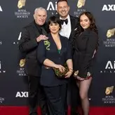 Isabelle Smith голая #0013