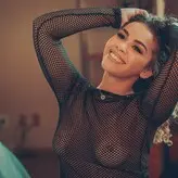 Isabelli Ferreira голая #0009