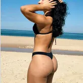 Isadora Abrahão nude #0004