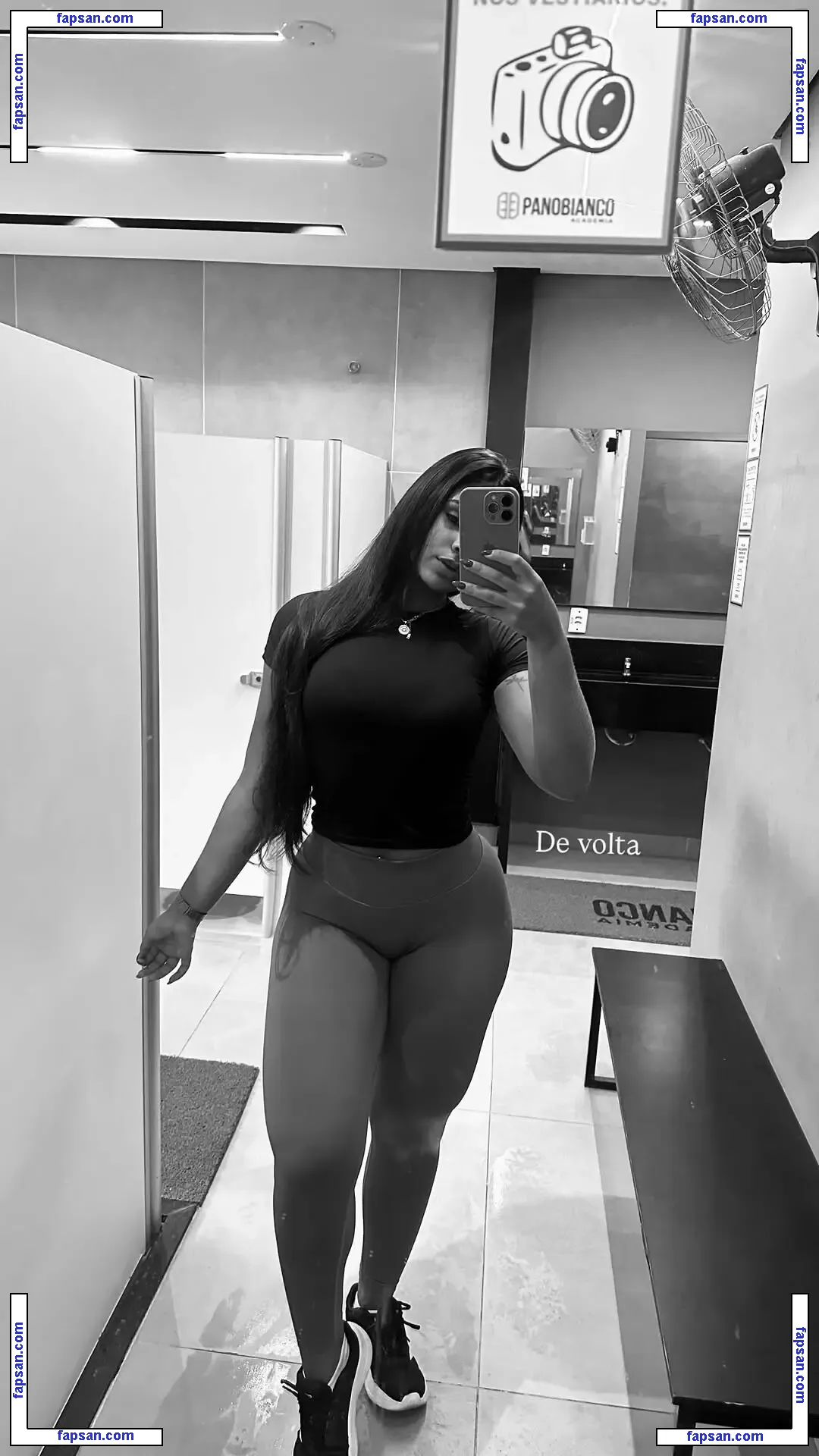 Isadora Nobrega nude photo #0014 from OnlyFans