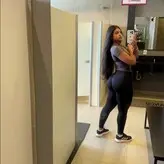 Isadora Nobrega nude #0001