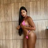 Isadora Nobrega голая #0002