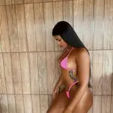 Isadora Nobrega голая #0004