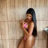 Isadora Nobrega голая #0005