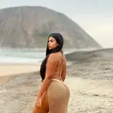 Isadora Nobrega nude #0006