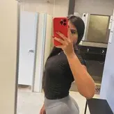 Isadora Nobrega nude #0007