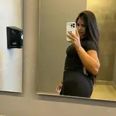 Isadora Nobrega nude #0012