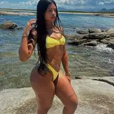 Isadora Nobrega nude #0015