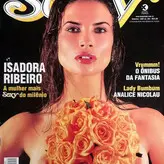 Isadora Ribeiro голая #0001
