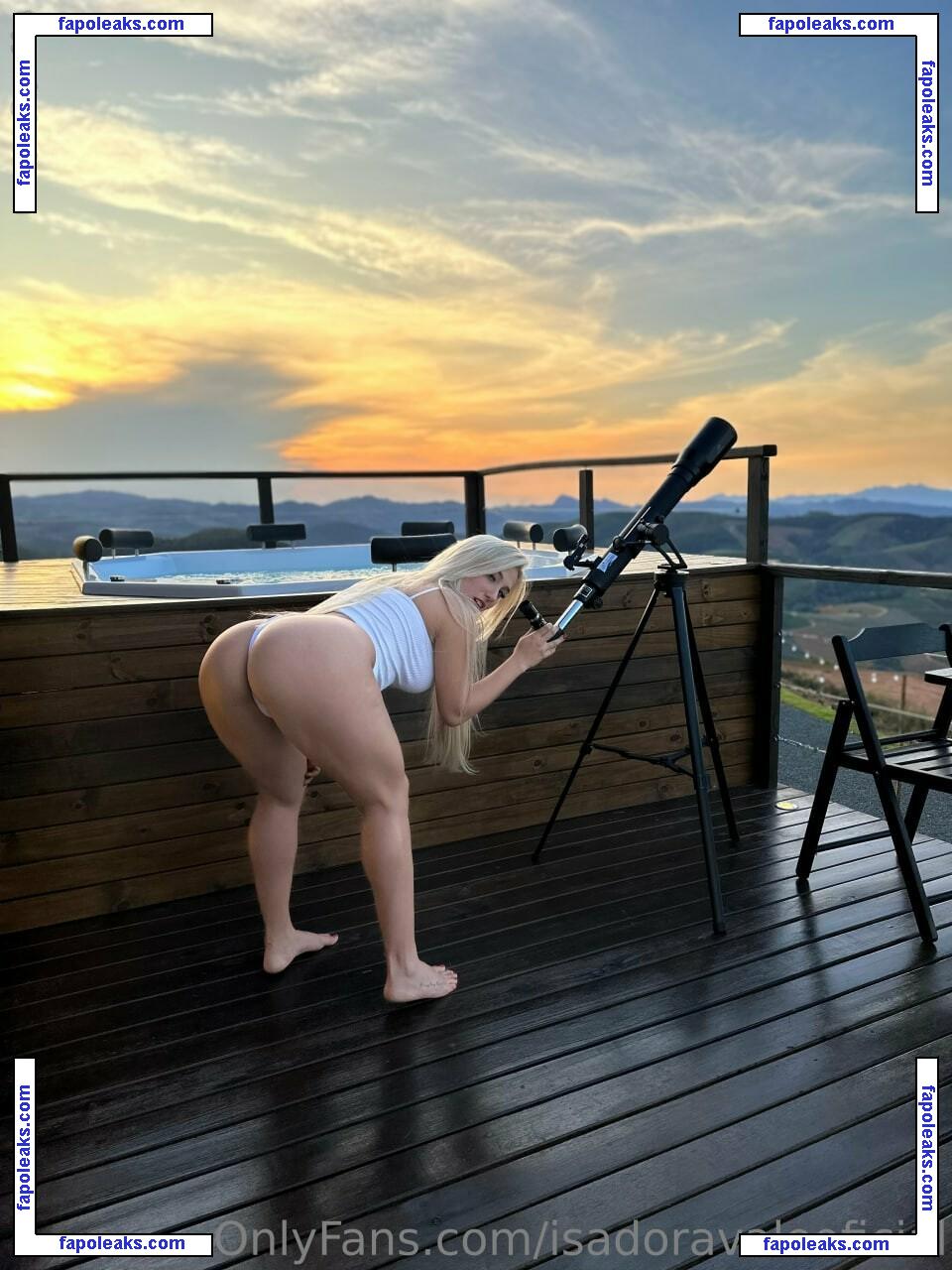 Isadora Vale / isadoravaleoficial / isadoravaleoficial2 nude photo #0030 from OnlyFans