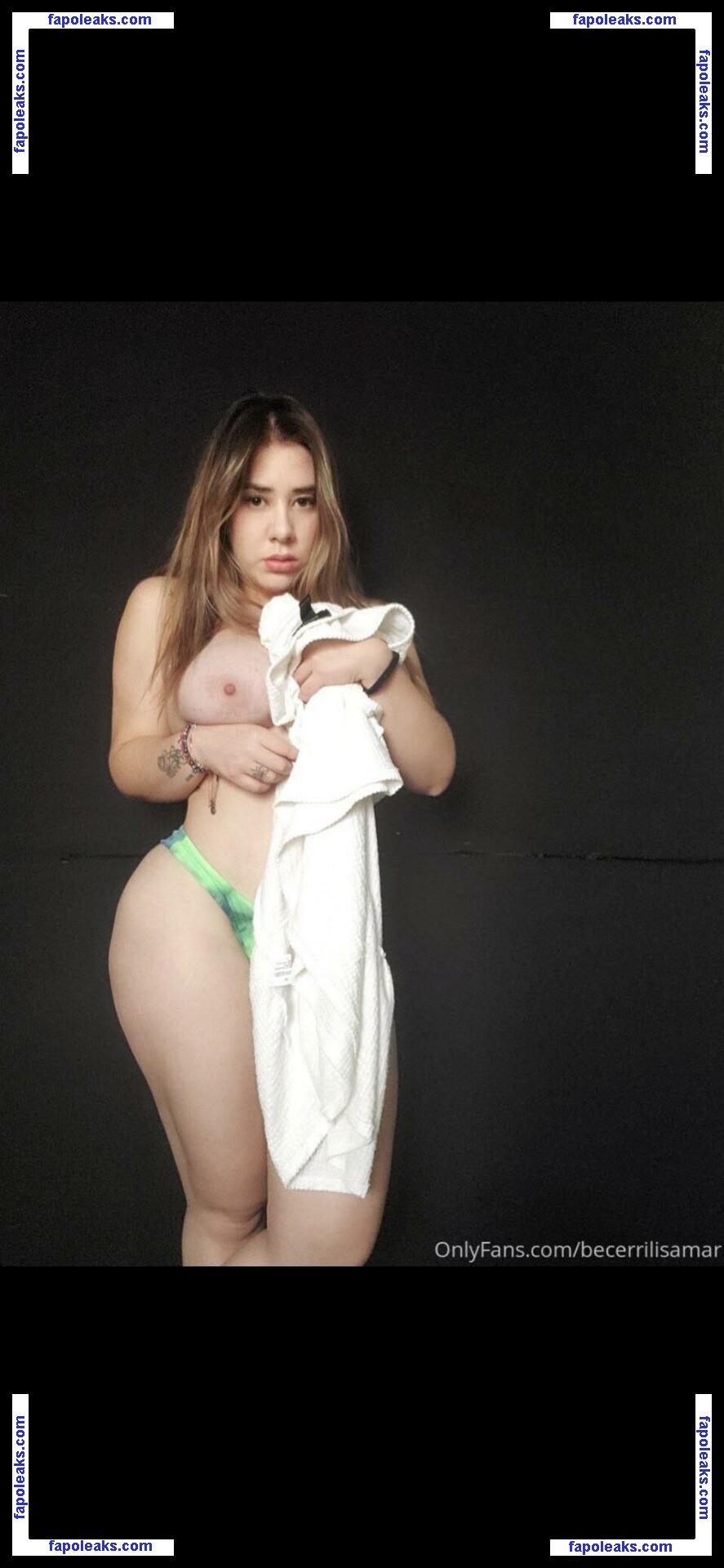 Isamar Becerril / isamar.becerril / isamarbecerril nude photo #0001 from OnlyFans