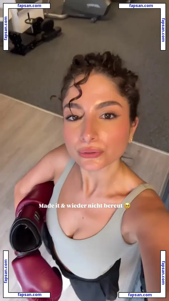Ischtar Isik nude photo #0874 from OnlyFans